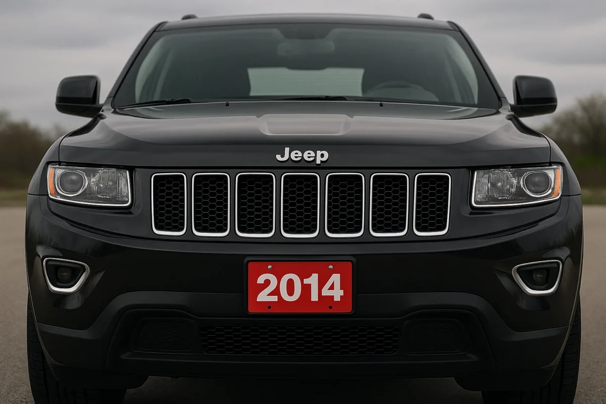 3 carros de luxo usados para comprar e pegar menos que o valor de um SUV 0 km