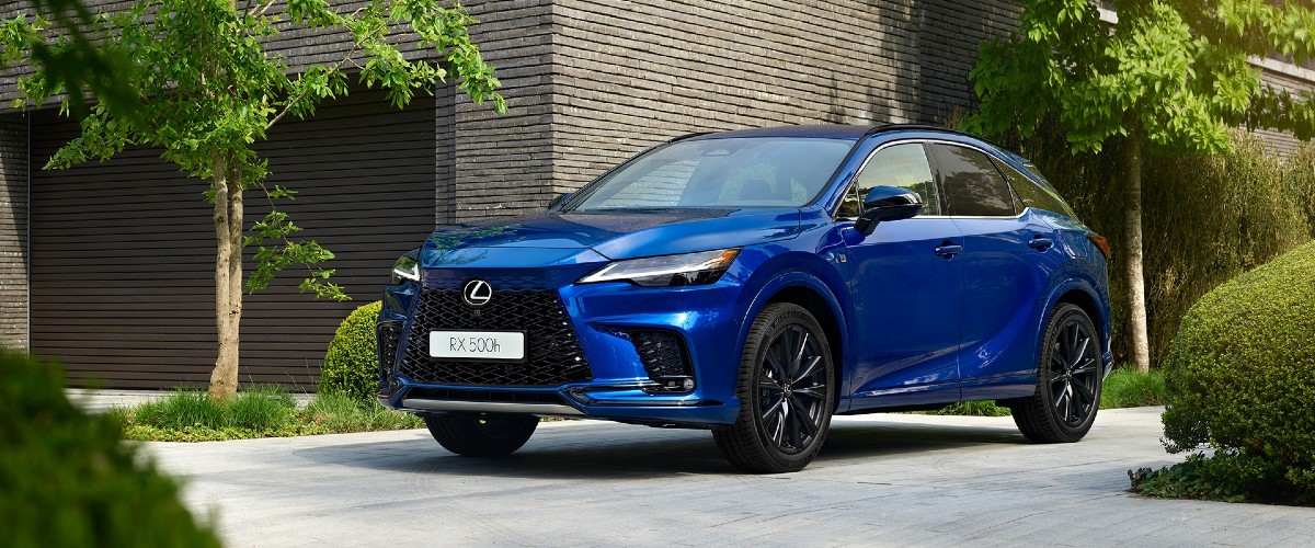As marcas japonesas Lexus e Nissan lideram preferência dos consumidores - Foto: Divulgação