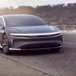 Carro elétrico com maior autonomia do mundo não é chinês; conheça o Lucid Air