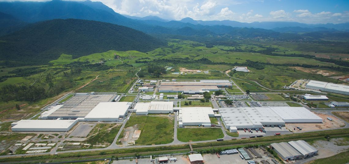 Michelin desiste da pressão chinesa e fecha fábrica no Brasil