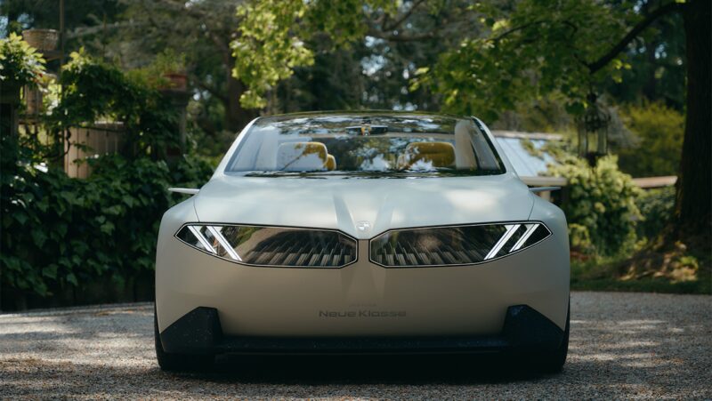 BMW vai utilizar tecnologia chinesa de Sistemas Avançados de Assistência ao Condutor (ADAS)