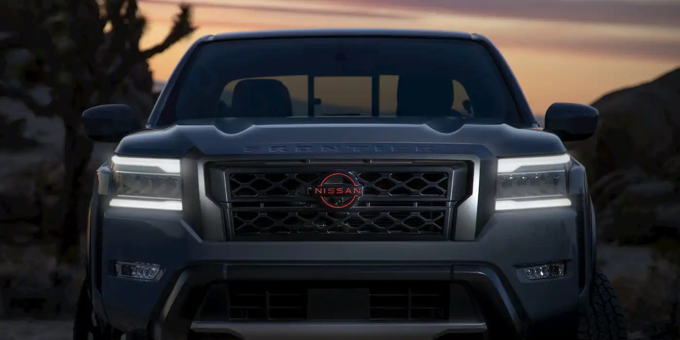 Nissan paralisa produção por causa das tarifas de Trump - Foto: Divulgação