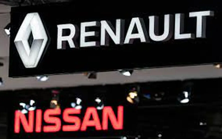 Culpa da Nissan: Renault anuncia perda de US$ 11 Bilhões e Reestruturação Urgente