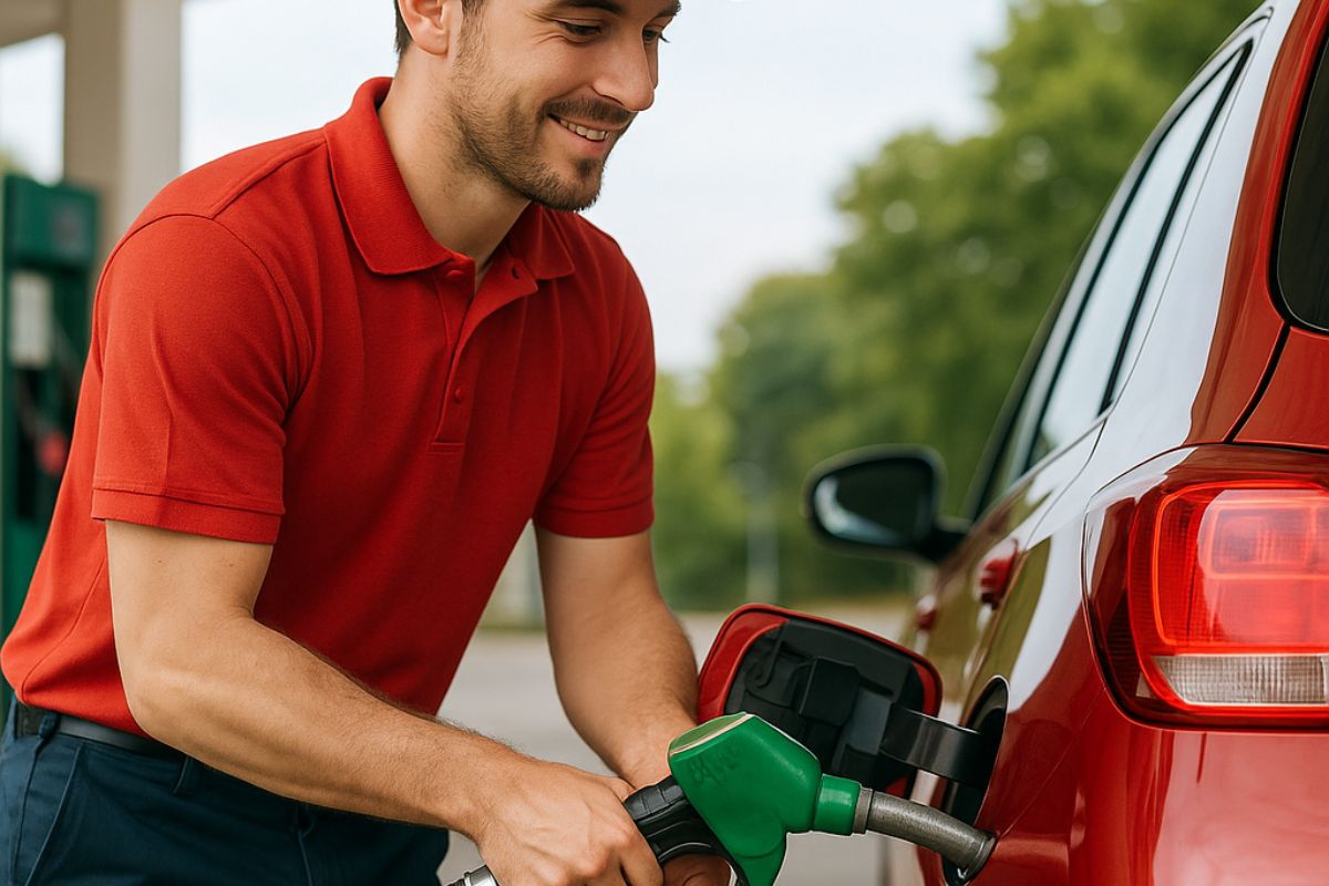 Furada ou grande acerto? Nova gasolina E30 promete compensar mais etanol na mistura; veja como
