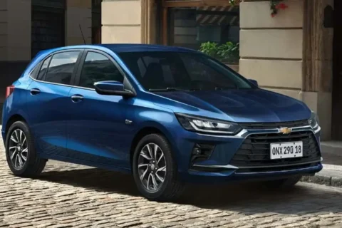 Adeus, correia banhada a óleo? Chevrolet Onix e Tracker chegam com grandes novidades