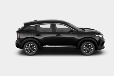 Novo Nissan Kicks custa R$164.990 e já está disponível