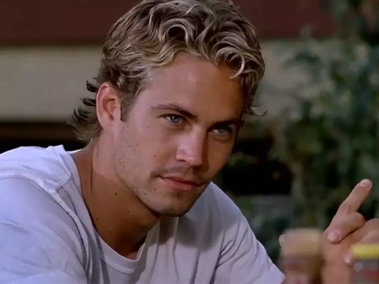 Vin Diesel confirma Paul Walker em último filme de Velozes e Furiosos