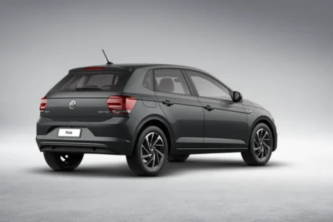VW Polo Turbo manual volta ao portfólio da Volkswagen após anúncio de redução no IPI