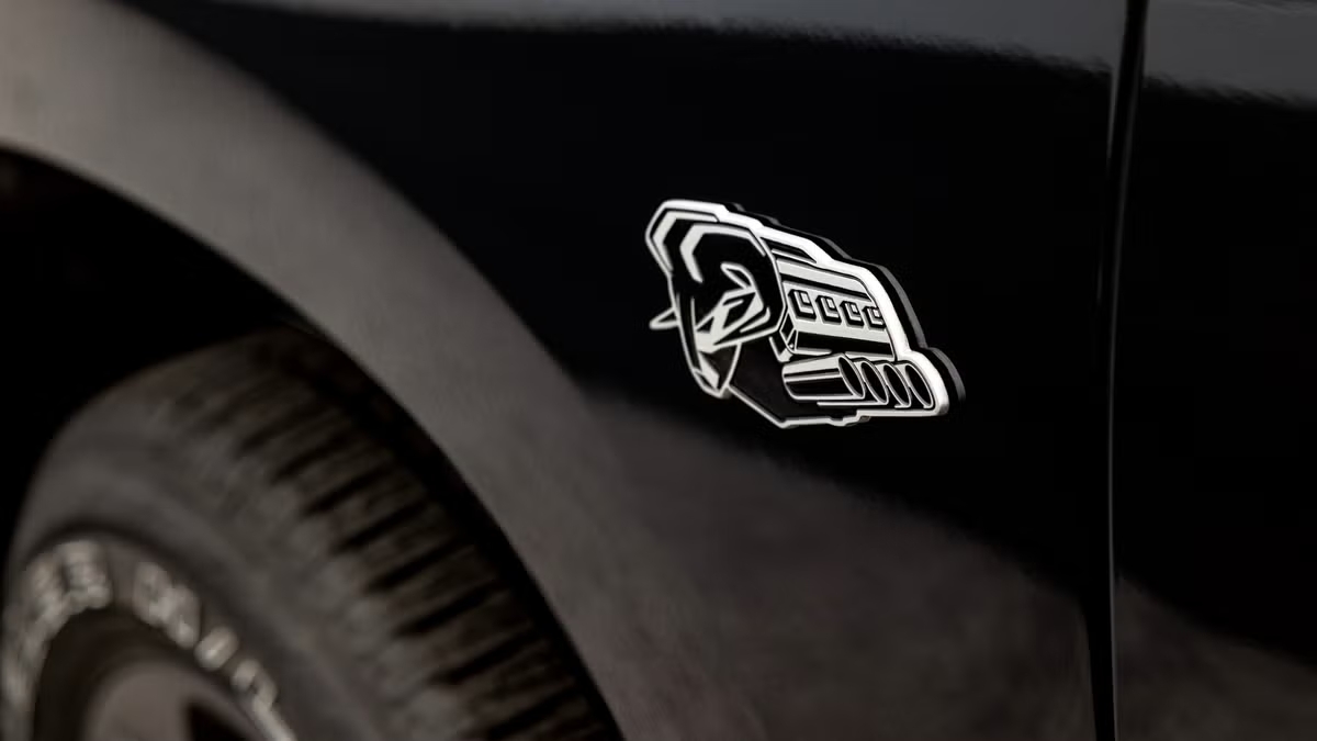 V-8 de Volta! Ram 1500 Hemi recebe mais de 10 Mil pedidos em 24 Horas