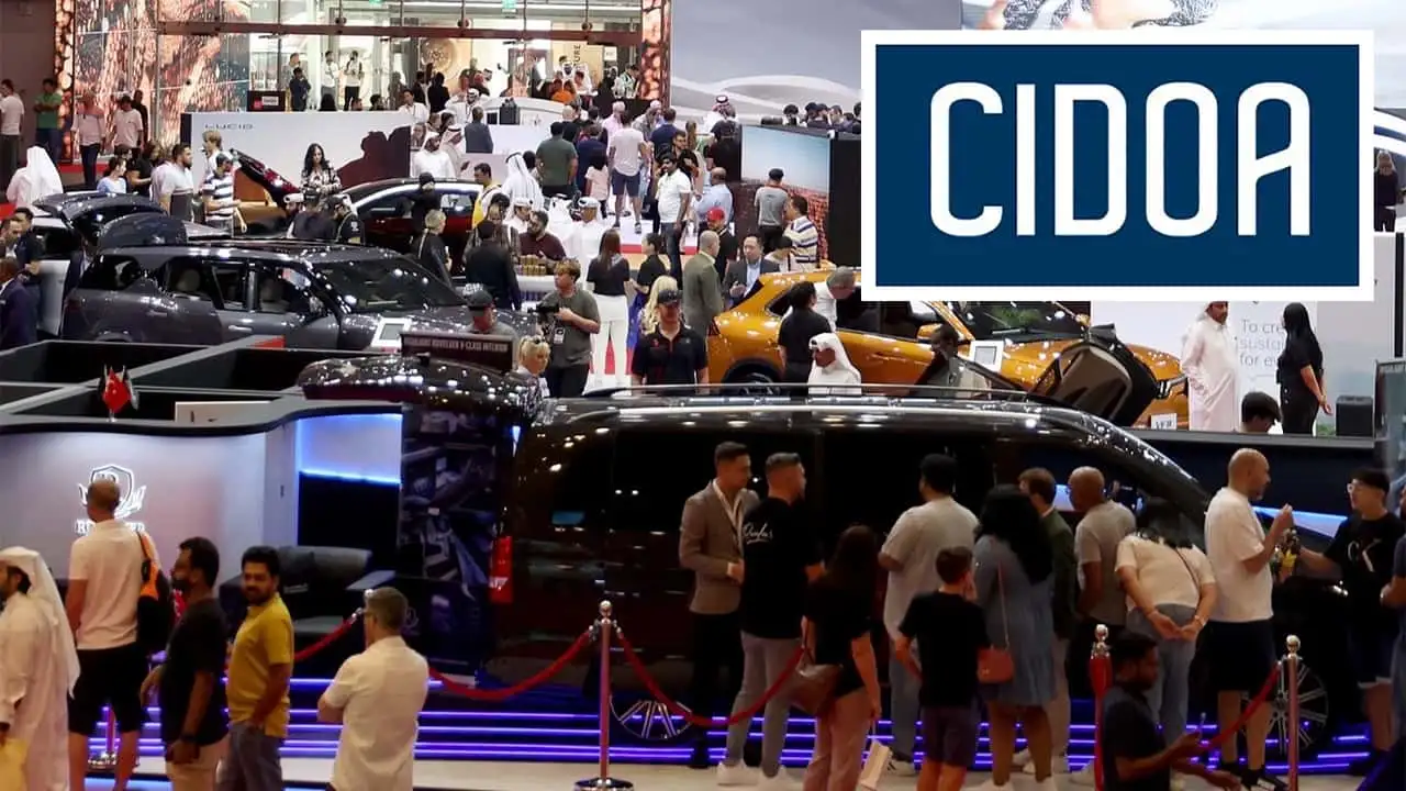 Os “hermanos” também querem: Importadores argentinos planejam Salão do Automóvel para 2026