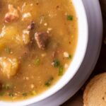 Como engrossar sopas e caldos: Dicas práticas e rápidas