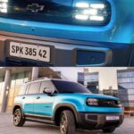 Confirmado: Chevrolet Spark EUV começa a ser fabricado no Ceará em dezembro