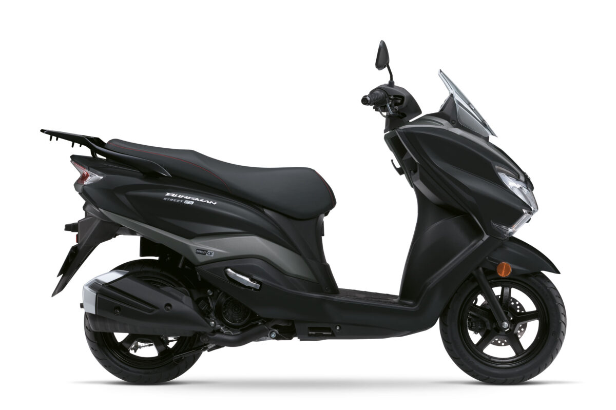 Motos usadas até R$ 6 mil