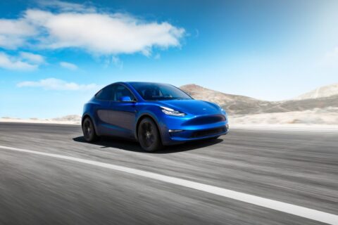 Quebrou a boa sequência: Vendas da Tesla caem 12% na China