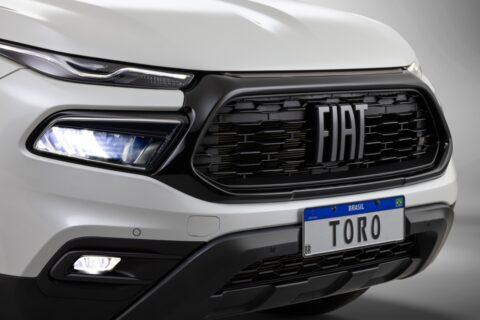 Fiat Toro Endurance com desconto para CNPJ de mais de R$ 22 mil