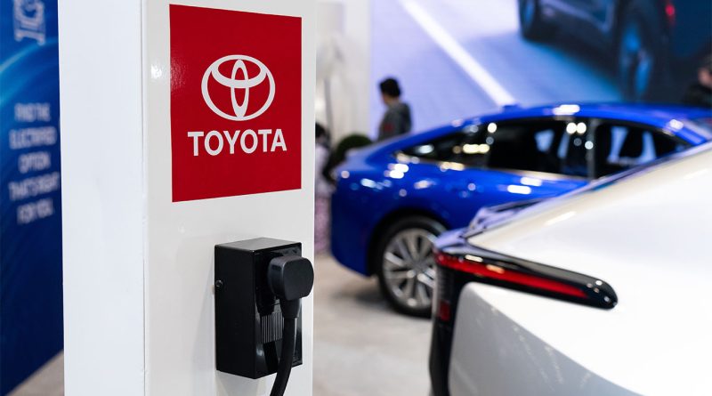 Toyota adia lançamento de SUV híbrido - Foto: Divulgação