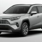 Toyota RAV4 desbanca Tesla Model Y e é o carro mais vendido no mundo