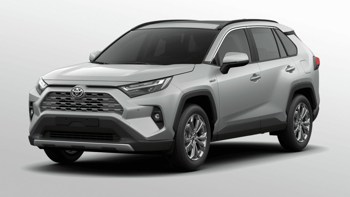 Toyota RAV4 desbanca Tesla Model Y e é o carro mais vendido no mundo