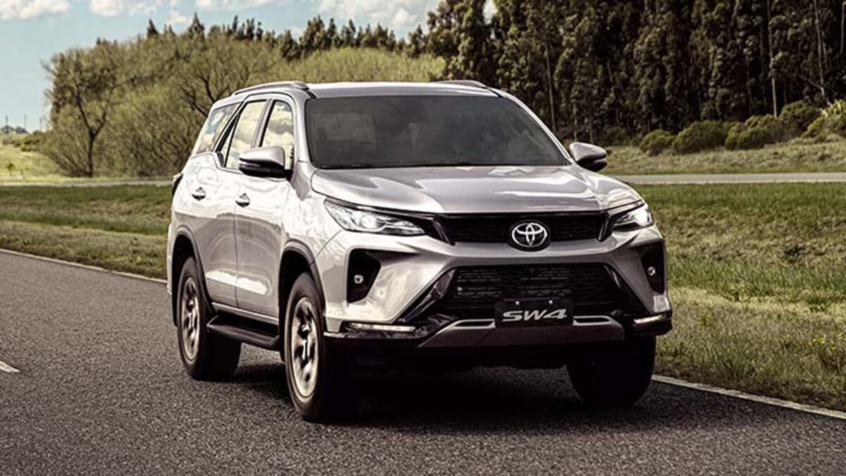 Carros com os seguros mais caros do Brasil