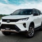 Preço da Toyota SW4 dispara: SUV já beira os R$ 470 Mil no Brasil