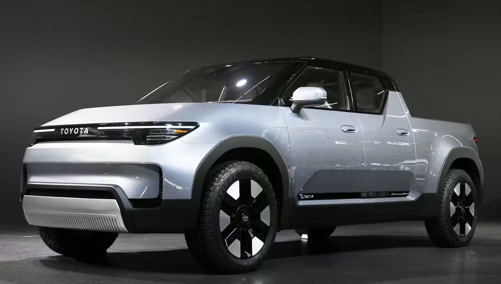 Tradição ou modernidade? Toyota resiste em abraçar a tecnologia
