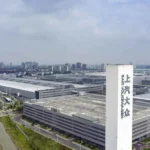 Volkswagen fecha fábrica na China! País é o maior mercado da montadora