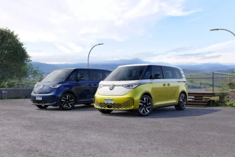 Kombi elétrica (ID. Buzz) enfrenta desafios de venda no Brasil e nem nos Estados Unidos