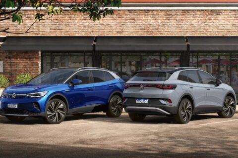 Volkswagen reformula SUV para concorrer com carros chinesas e da Tesla