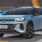 Volkswagen revela preços do Tera para CNPJ; confira os descontos