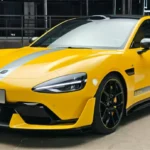 Xiaomi já entregou 300 mil carros em 15 meses