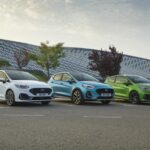 Fiesta vai voltar? Ford se alia à Renault para lançar elétrico popular e salvar vendas