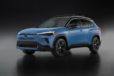 Toyota suspende vendas do Corolla Cross XR para PCD; Yaris Cross é novo foco da marca