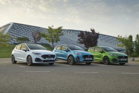 Ford prepara retorno ao segmento dos carros de passeio e Volkswagen vai dar uma forcinha