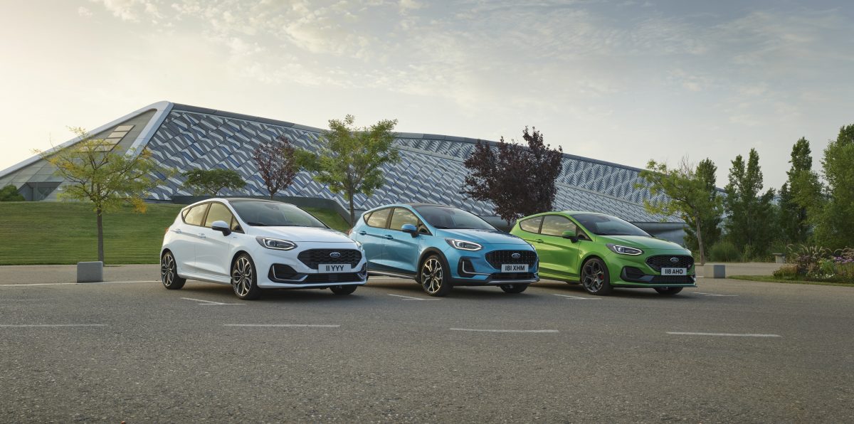 Ford prepara retorno ao segmento dos carros de passeio e Volkswagen vai dar uma forcinha