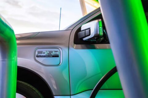 Ford promete carro elétrico revolucionário para agosto