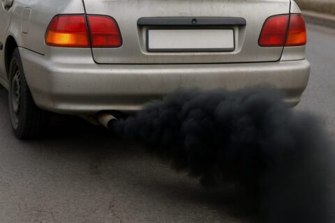 Se depender de Trump, carros vão continuar poluindo livremente