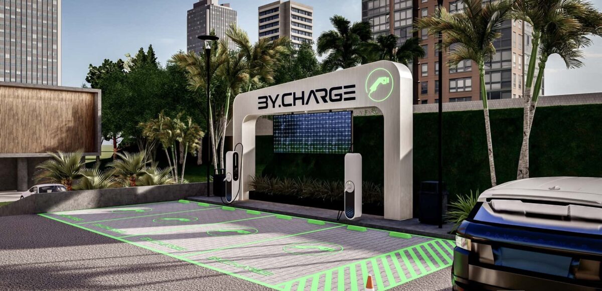 Carros elétricos