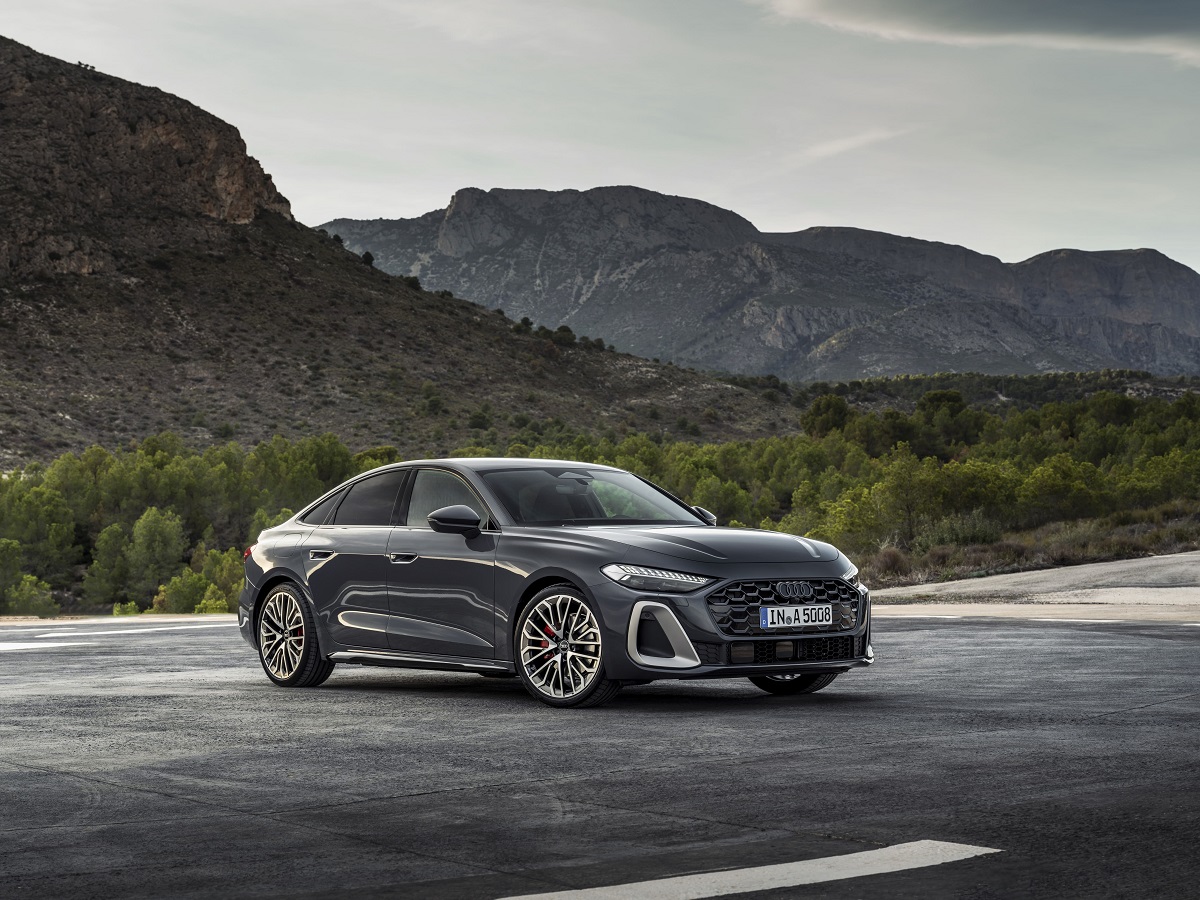 Novo Audi A5: o carro que aposenta o A4 chega com 272 cv; conheça