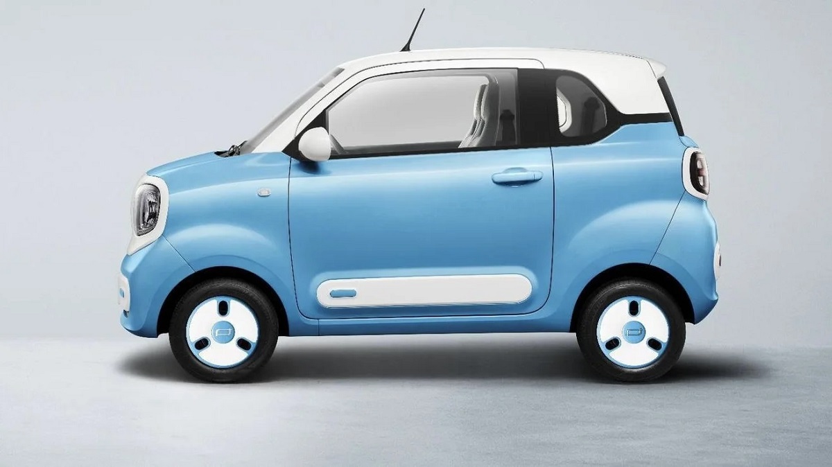 Pony EV da BYD de R$ 30 mil? Não é bem assim