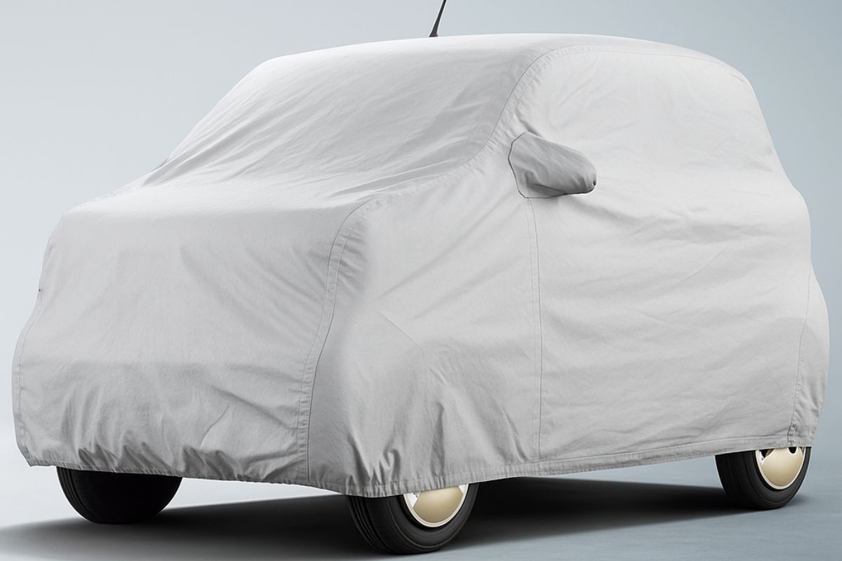Carro elétrico mais barato do mundo custa R$ 27 mil e já é sucesso fora do Brasil; saiba qual é