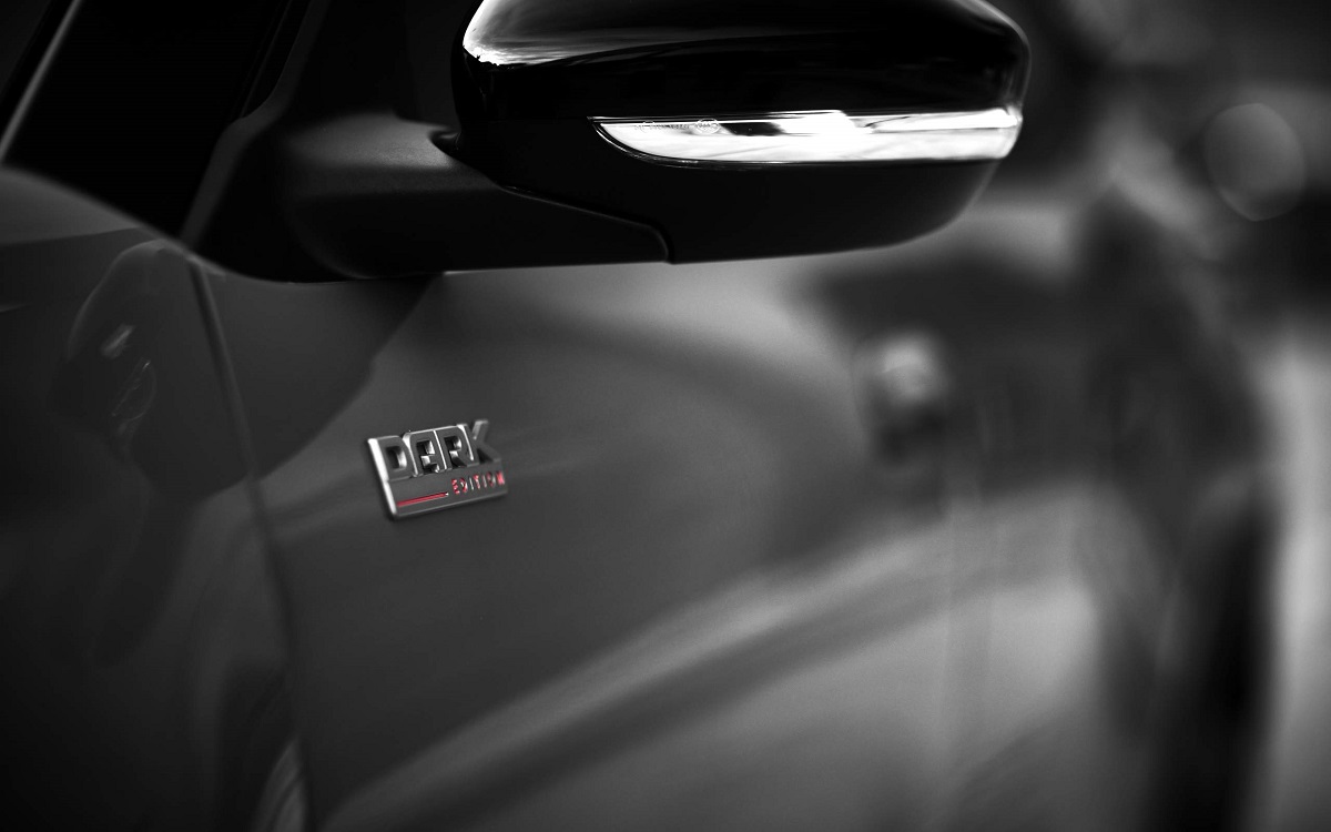 Novo Citroën Basalt Dark Edition é revelado e promete visual mais invocado e esportivo