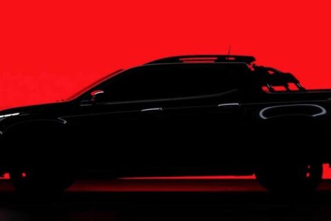 Adeus Fiat Toro? Linha 2026 muda nome e visual prestes a ser lançada; veja!
