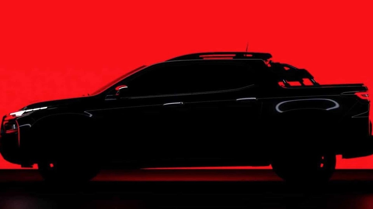 Adeus Fiat Toro? Linha 2026 muda nome e visual prestes a ser lançada; veja!