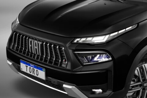 Fiat Toro tem corte de R$ 103.490 para botar medo na Toyota, BYD, VW e Renault