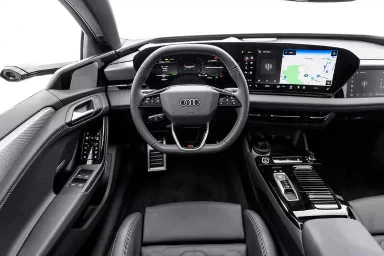Carro elétrico com maior autonomia: BYD, Audi, BMW e rivais chegam perto dos 500 km