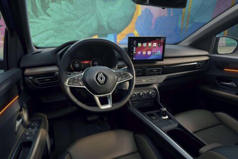 Renault Kardian assusta Fiat Pulse e o Volkswagen Nivus com mais de R$ 35 mil de desconto