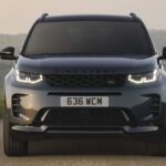Novo Land Rover Discovery vira flex no Brasil em versão única de R$ 485 mil