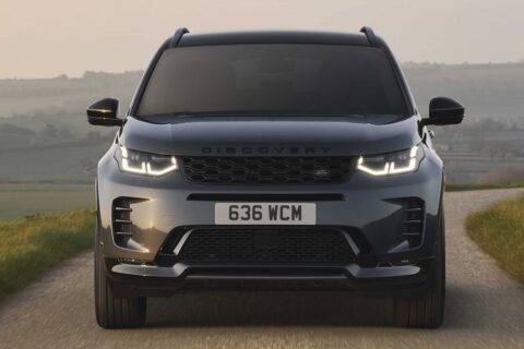 Novo Land Rover Discovery vira flex no Brasil em versão única de R$ 485 mil