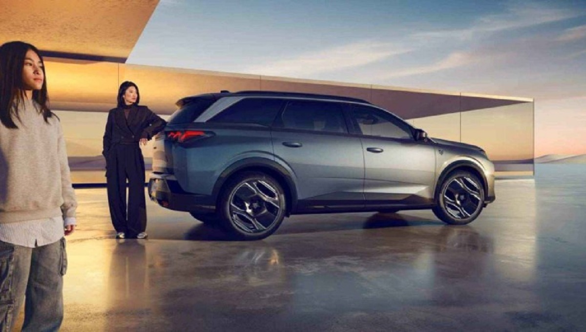 Peugeot 3008 chega na Argentina e pode ameaçar o Compass no Brasil; entenda