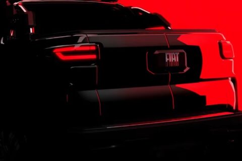 Mexeu em time que está ganhando? Fiat faz mudanças importantes na Toro 2026